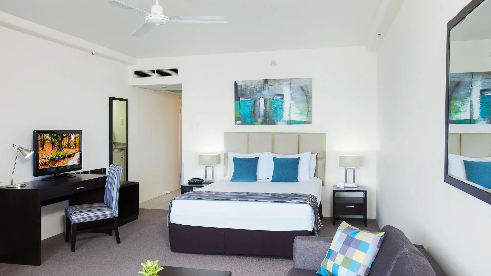 Hotel Rydges Esplanade Resort Cairns
