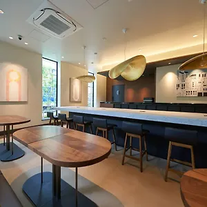 ホテルリソル上野 3*, 東京都 日本