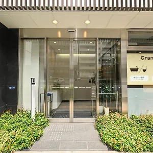 三交インｇｒａｎｄｅ東京浜松町 3*, 東京都 日本