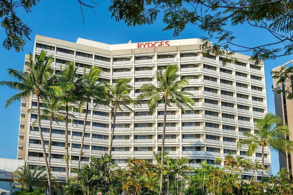 Rydges Esplanade Resort Κερνς