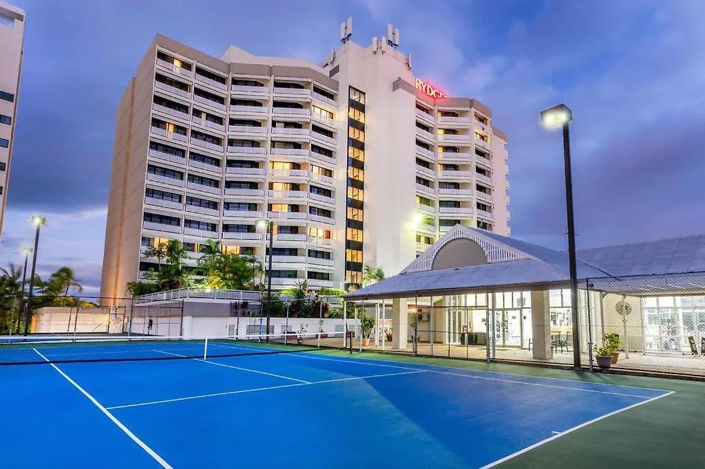 Ξενοδοχείο Rydges Esplanade Resort Κερνς