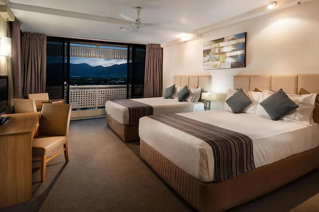 Rydges Esplanade Resort Κερνς Ξενοδοχείο