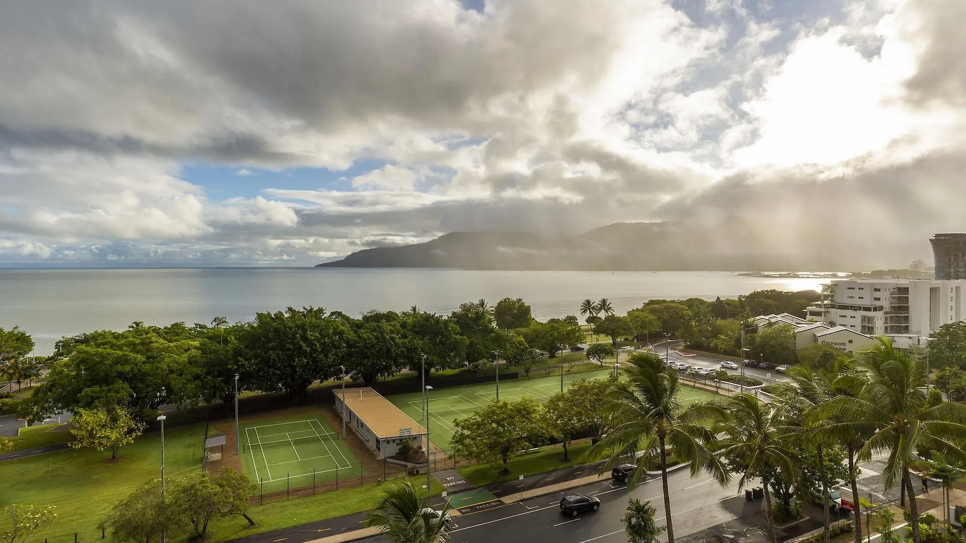 Rydges Esplanade Resort Κερνς 4*,  Αυστραλία
