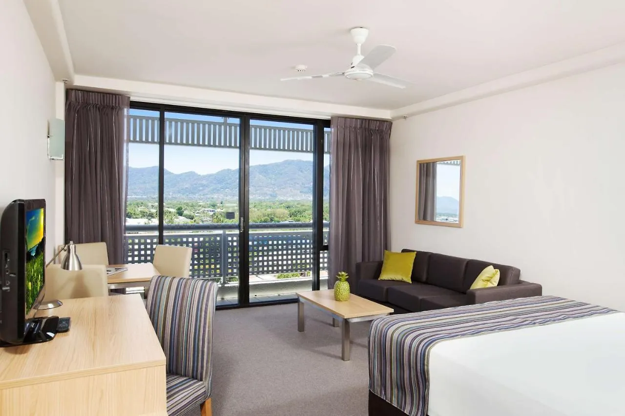 Rydges Esplanade Resort Κερνς Ξενοδοχείο