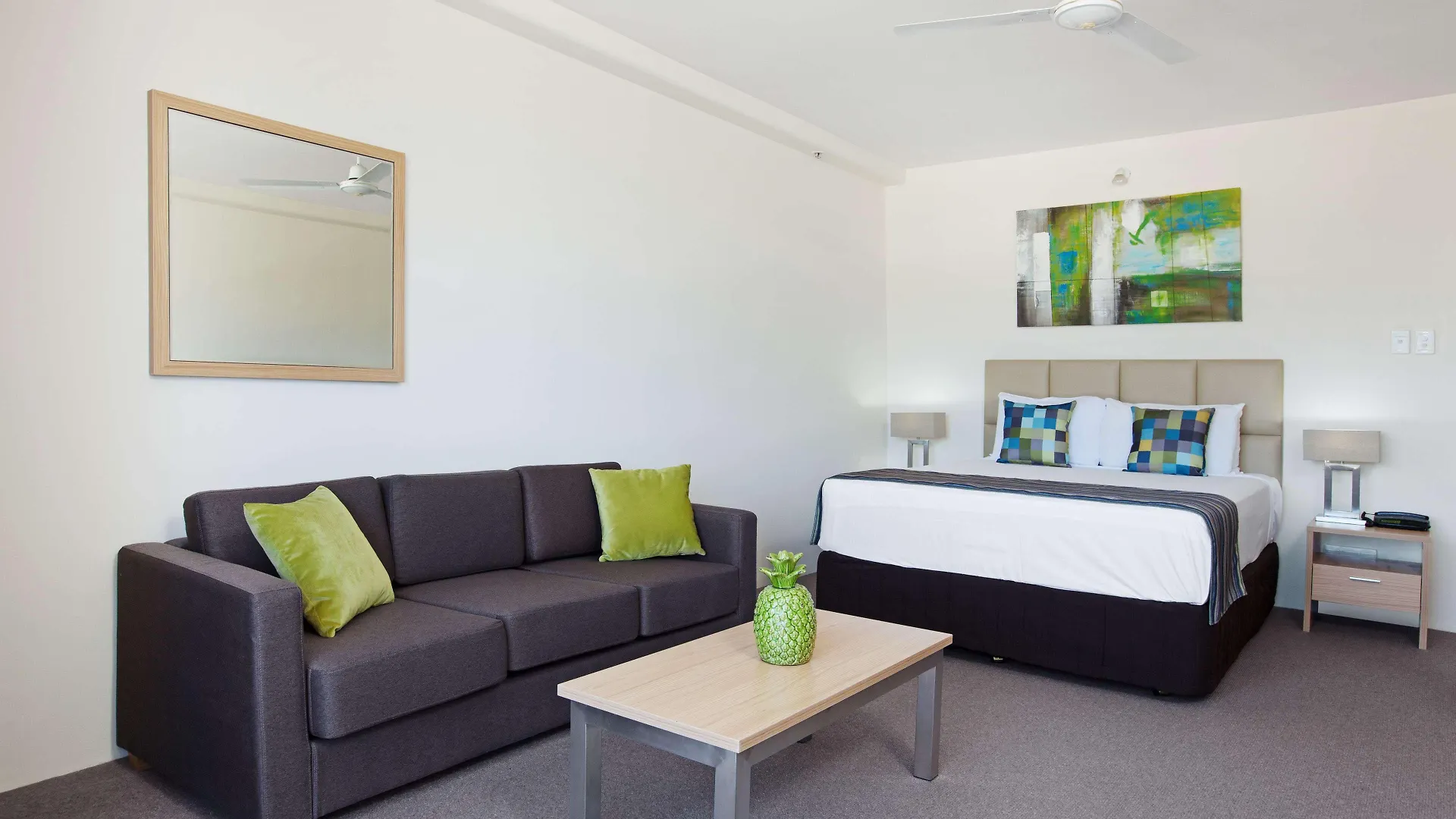 Rydges Esplanade Resort Κερνς 4*,  Αυστραλία