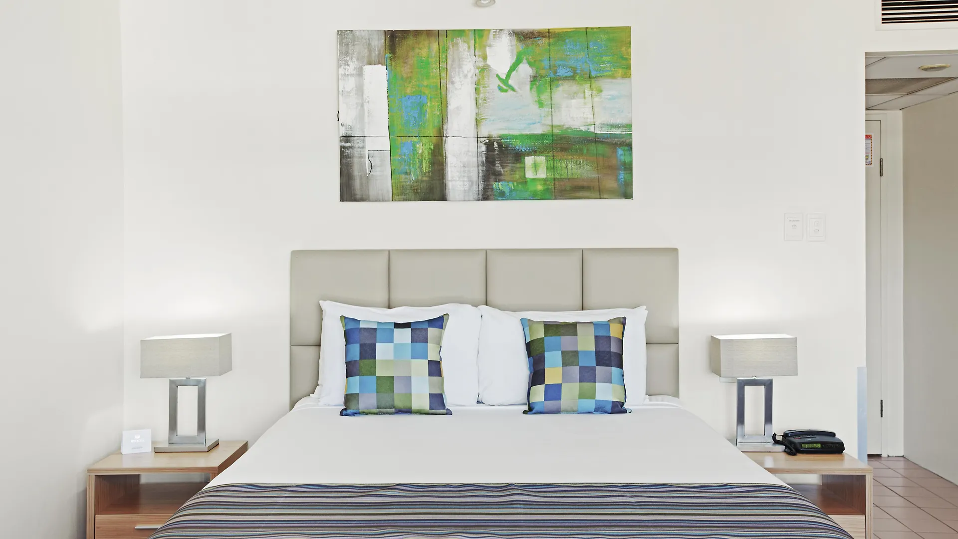 Rydges Esplanade Resort Κερνς Ξενοδοχείο