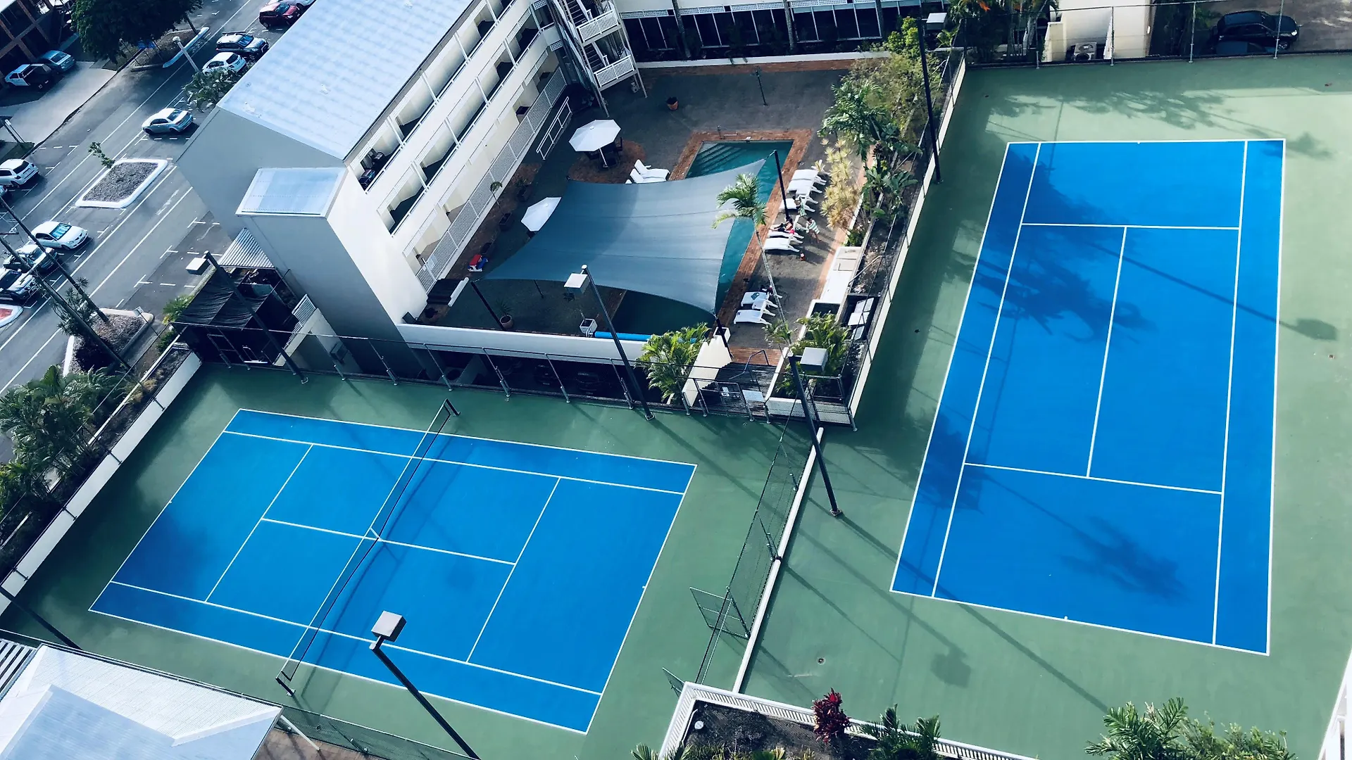 Rydges Esplanade Resort Κερνς