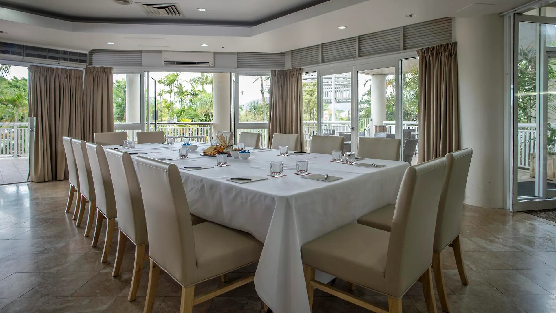 Rydges Esplanade Resort Κερνς Ξενοδοχείο