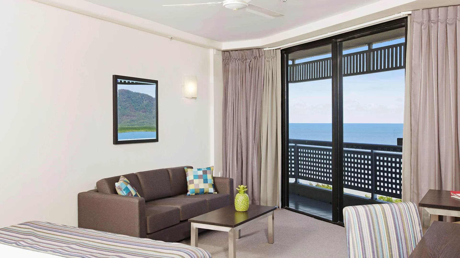 **** Ξενοδοχείο Rydges Esplanade Resort Κερνς Αυστραλία