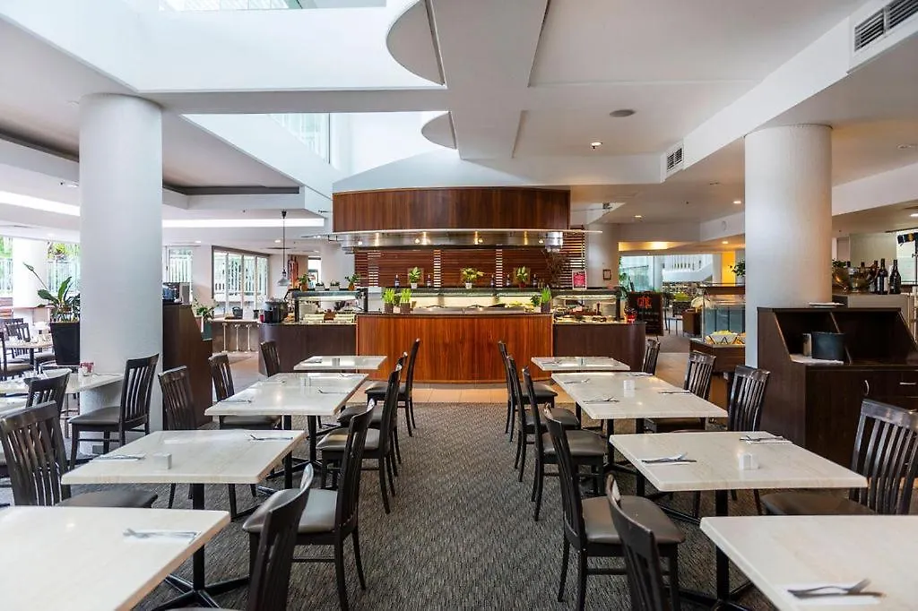 Ξενοδοχείο Rydges Esplanade Resort Κερνς