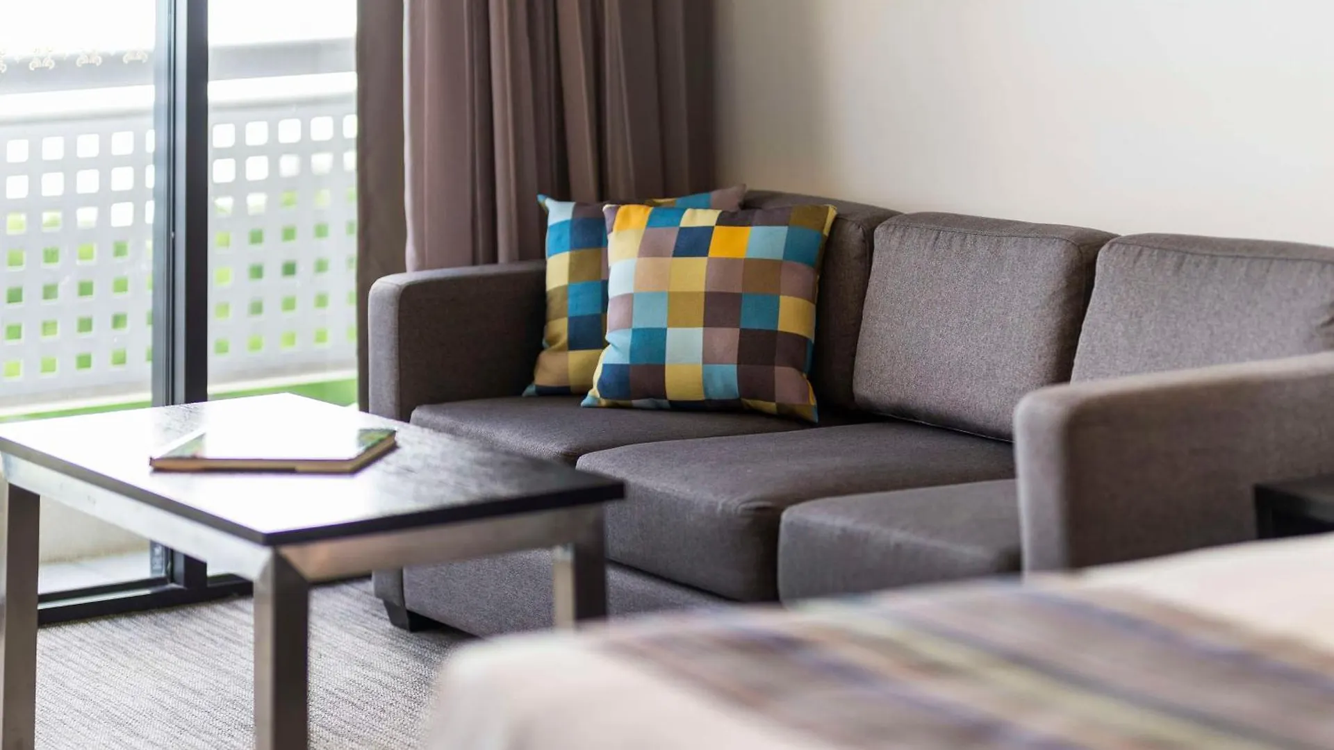 Rydges Esplanade Resort Κερνς