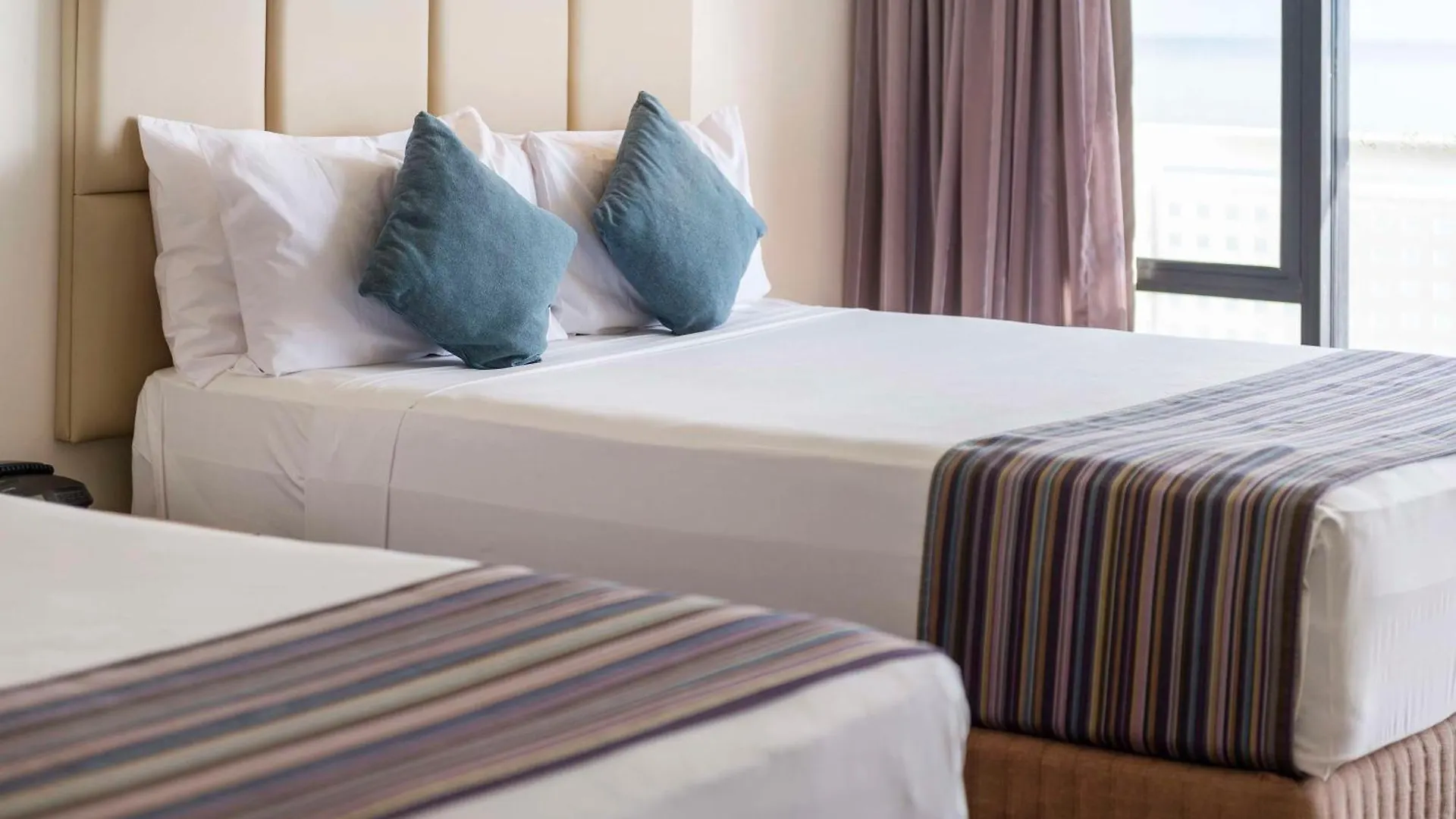 Ξενοδοχείο Rydges Esplanade Resort Κερνς
