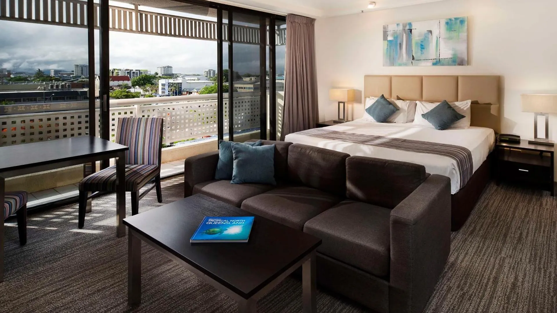 Rydges Esplanade Resort Κερνς 4*,  Αυστραλία