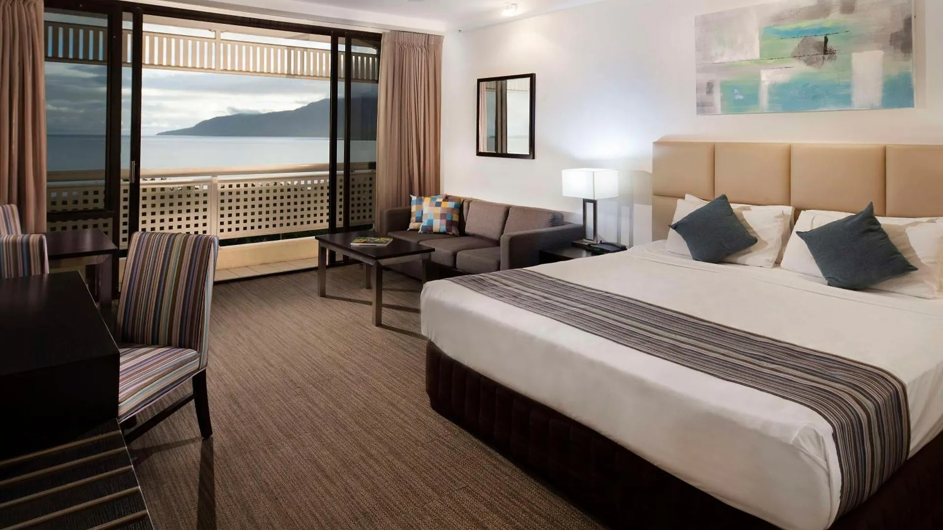 Rydges Esplanade Resort Κερνς Ξενοδοχείο