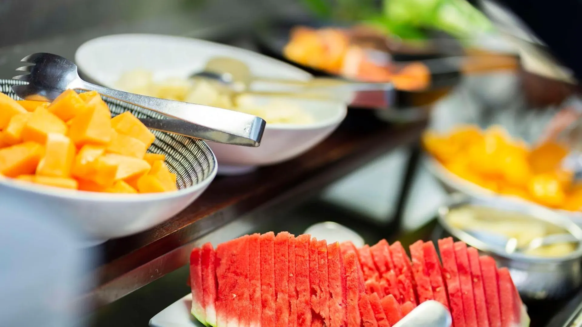 **** Ξενοδοχείο Rydges Esplanade Resort Κερνς Αυστραλία