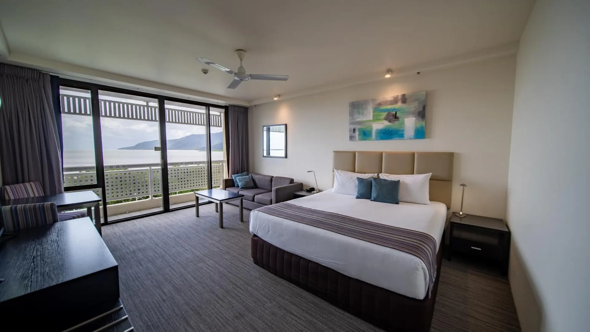 Rydges Esplanade Resort Κερνς Ξενοδοχείο